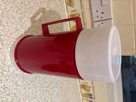 Photo of free Three different thermos flasks (Denmead PO7) #1