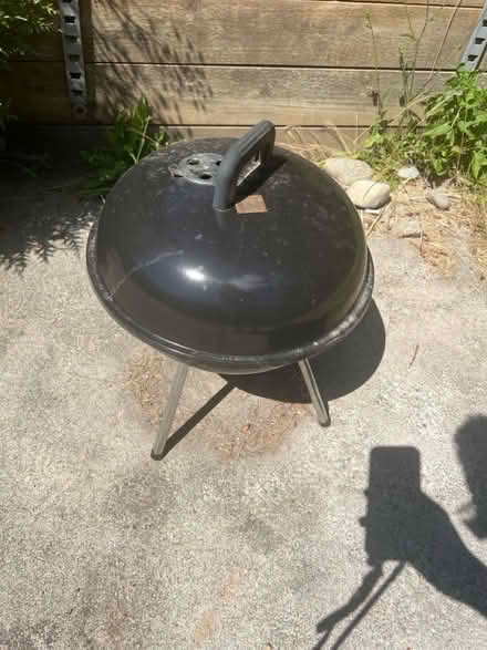 Photo of free Mini grill (Redmond) #1