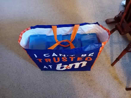 Photo of free DVD & BluRay Cases (Wivelsfield Green RH17) #2