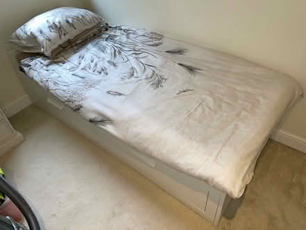 Photo of free Ikea Brimnes (Southfields SW18) #1