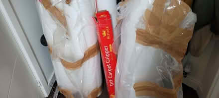 Photo of free Bedding and Carpet Items (Kendal LA9) #2