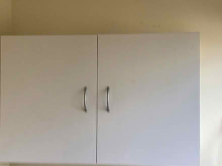 Photo of free Wall cupboard and pantry (Arundel) #1