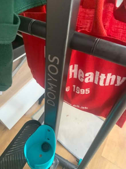 Photo of free Exercise machine (Ravenscourt Park W6) #3