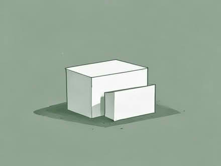 Photo of boxes (Harold Hill RM3) #1