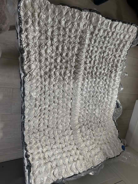 Photo of free Double mattress (CB1) #2