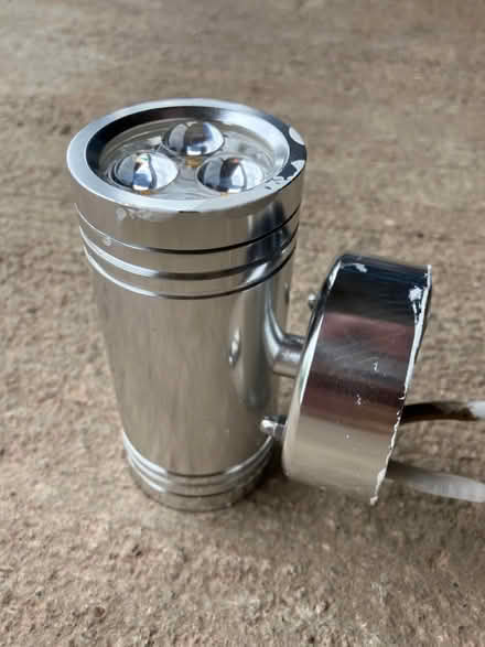 Photo of free used indoor spotlight (Stanley PH1) #1