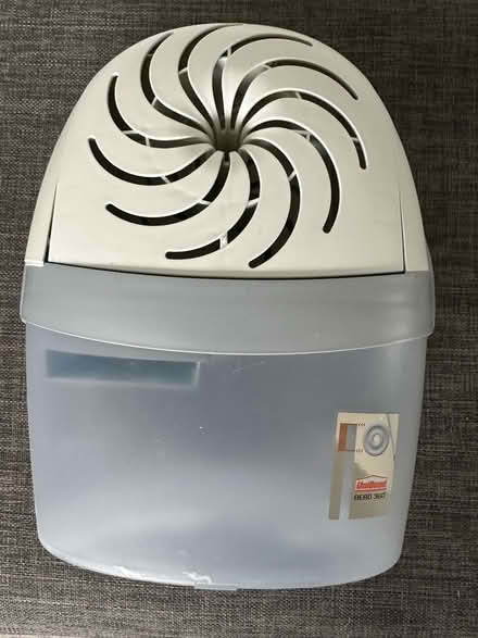 Photo of free Unibond Aero 360 moisture absorber (Miskin CF72) #1