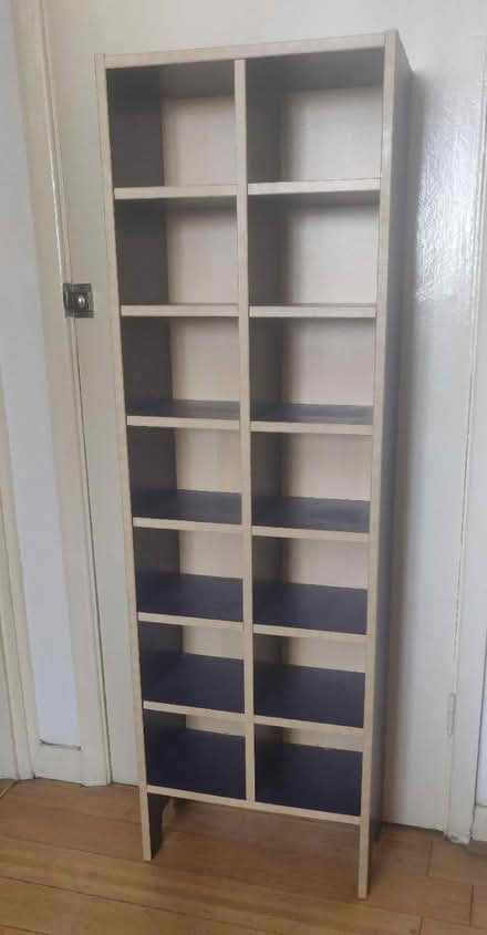 Photo of free Slim Cube Display Unit (Child's Hill NW2) #2