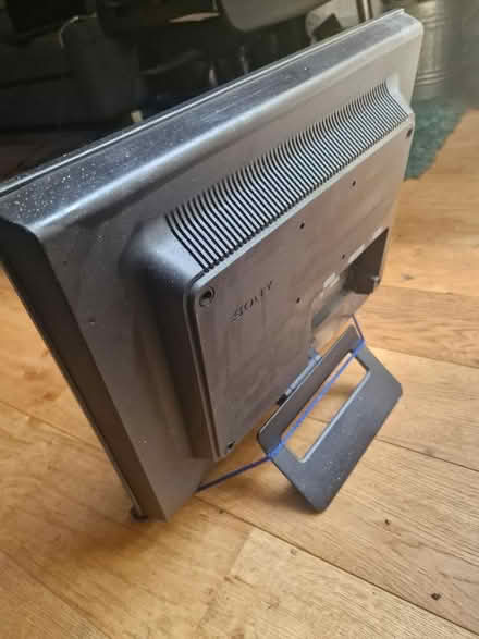 Photo of free Sony computer monitor (Earls court SW5) #2