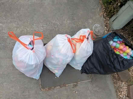 Photo of free Easter Eggs (Jason Court Vallejo) #2
