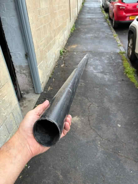 Photo of free Downpipe (Bath) #1
