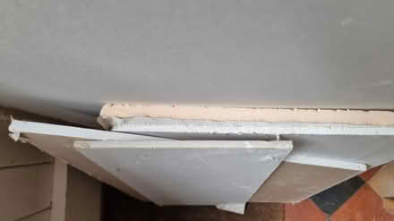Photo of free Plasterboard offcuts (Clevedon BS21) #2