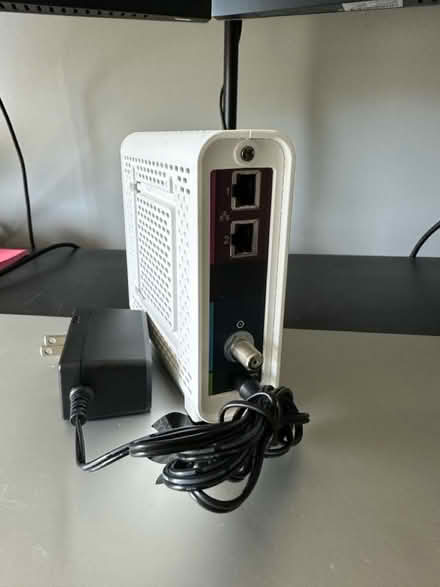 Photo of free Arris Surfboard SB8200 Cable Modem (Long Grove) #2