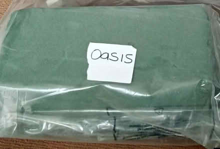 Photo of free Oasis (Stanton CH63) #1