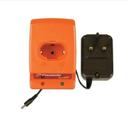 Photo of Paslode charger (Basingstoke RG24) #1
