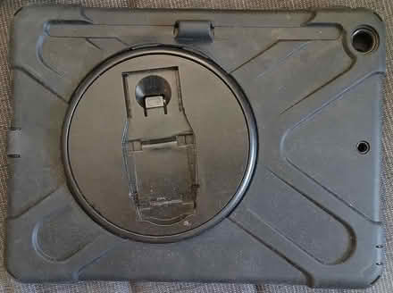 Photo of free Rugged case for 10th Gen iPad (East Dulwich, SE22) #2