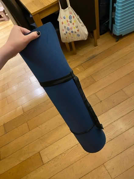 Photo of free yoga mat (SW193TA) #1