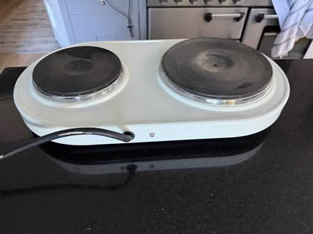 Photo of free Table top stove (Carshalton Beeches SM5) #1