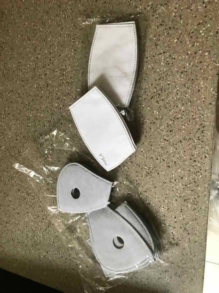 Photo of free Face mask I serts (Shepherds Bush) #1