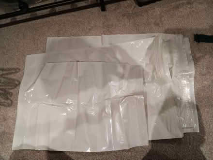 Photo of free Compression bags (Po2) #1