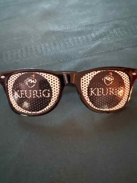 Photo of free Pinhole eyeglasses (Croton-on-Hudson) #1