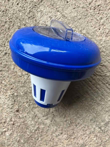Photo of free Bestway filter (Stanley PH1) #1