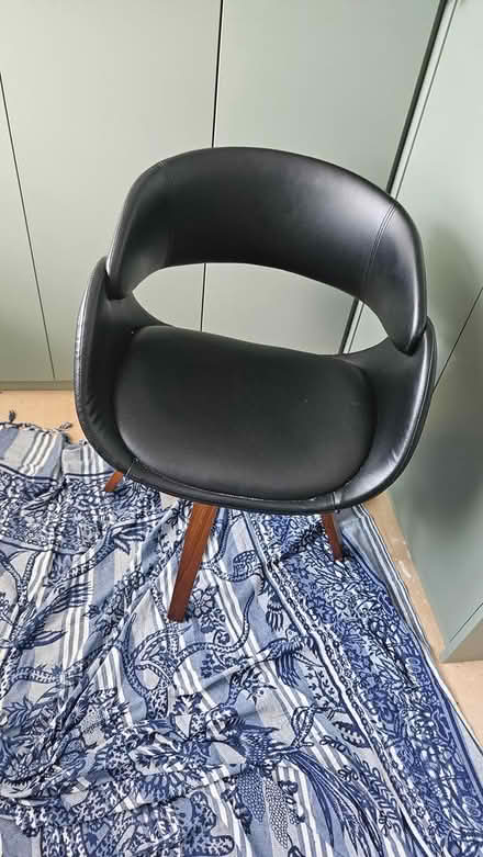 Photo of free Dumelm chair (BR1) #1