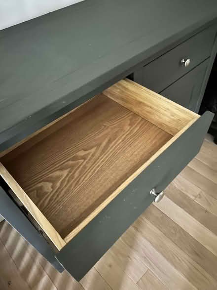 Photo of free Wooden sideboard (Penn HP10) #2