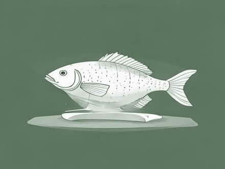 Photo of Big fish Tank (Skerton LA1) #1