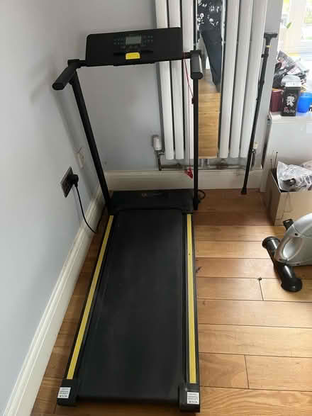 Photo of free Treadmill (Grays RM17) #2