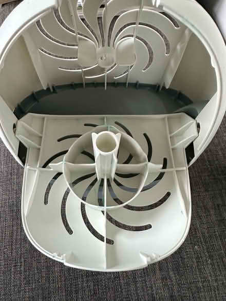 Photo of free Unibond Aero 360 moisture absorber (Miskin CF72) #2