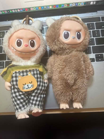 Photo of free Knock off La Bu Bu’s (Redmond) #1