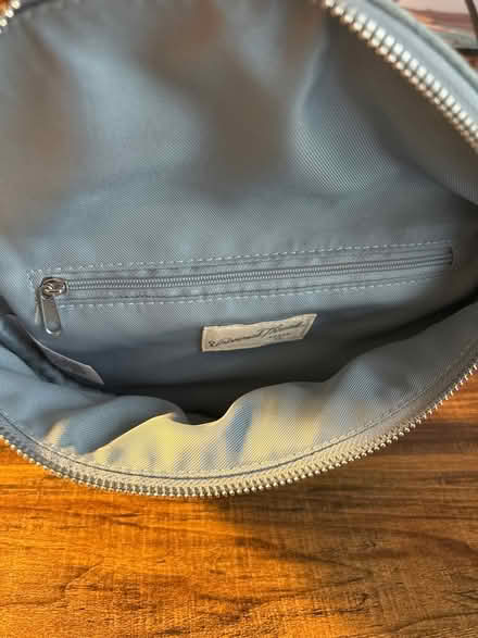 Photo of free Universal Thread Denim Belt Bag (Owings Mills,MD) #3