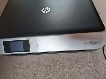 Photo of free HP Envy 5530 Printer + scanner (Dunfermline KY12) #1