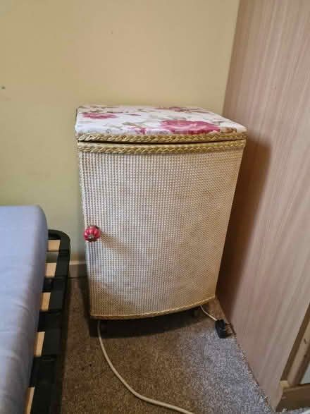 Photo of free Bedside tables (Oswestry) #3