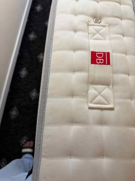 Photo of free Mattress (Slough central SL1) #2