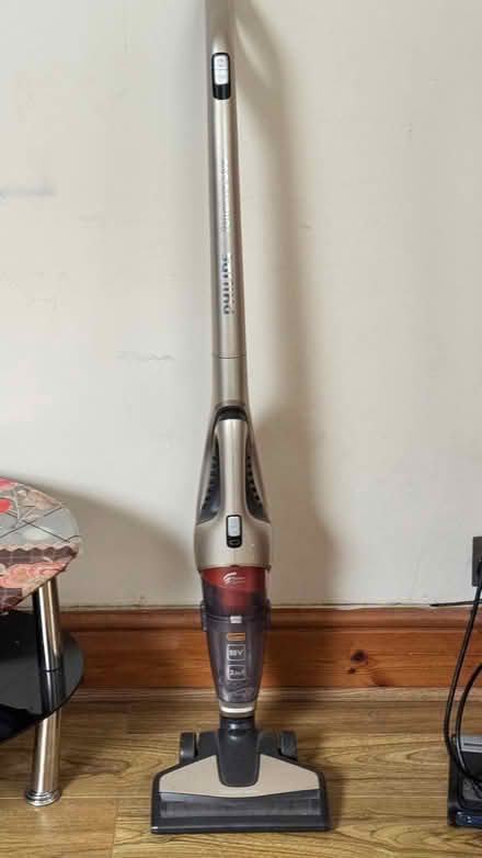 Photo of free Hoover philips (Crumpsall M8) #1
