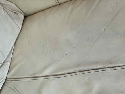 Photo of free Cream 3 seater and 2 seater sofa’s (Ainsdale PR8) #3