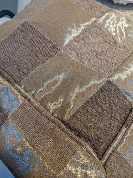 Photo of free Bedspread with shams (Belford, N.J.) #2