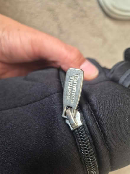 Photo of free Tommee tippee bottle insulator (IG6) #3