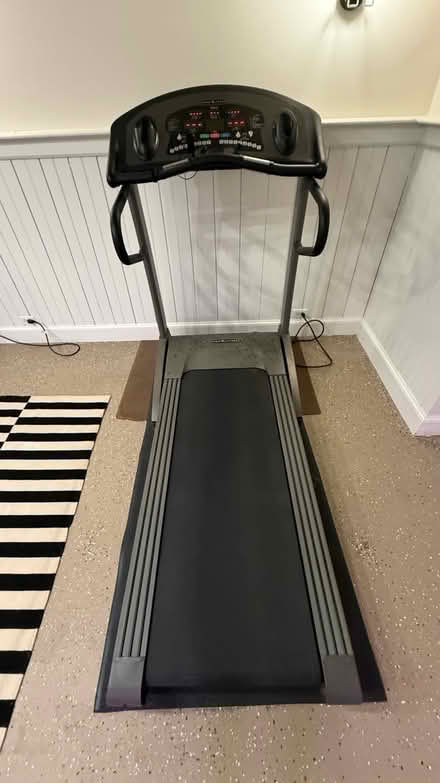Photo of free Treadmill with heart rate monitor (Belmont, MA) #2