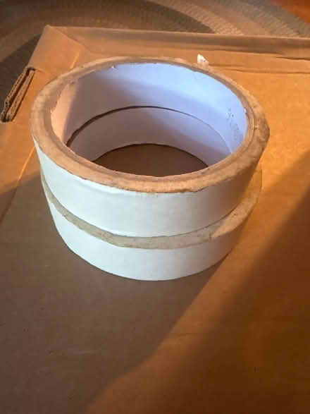 Photo of free Masking tape (Croton-on-Hudson) #1