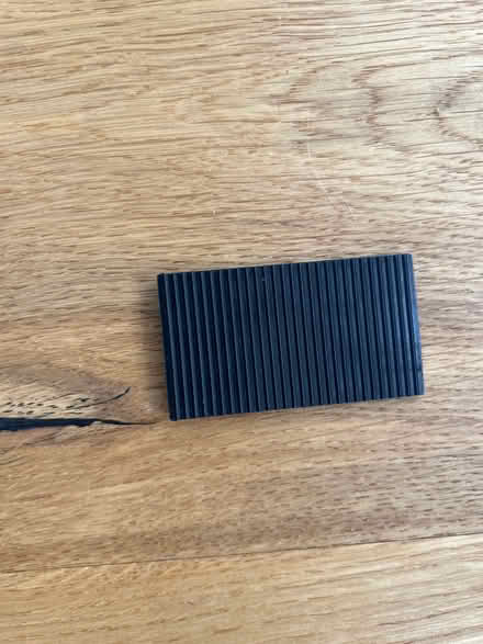 Photo of free Laminate floor spacers (Uley GL11) #2
