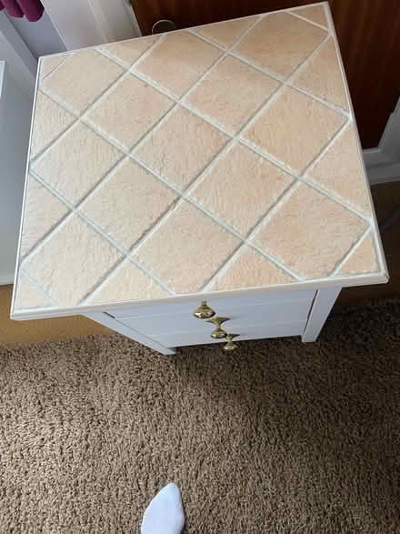 Photo of free Set of Drawers (Stanton Harcourt OX29) #2
