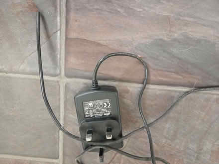 Photo of free shoulder massager (Castle Donington DE74) #3
