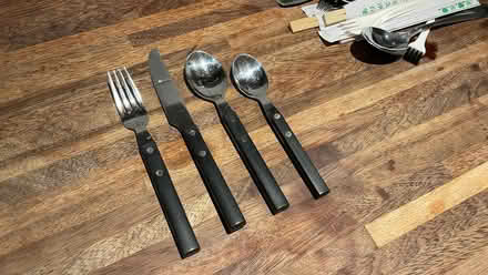 Photo of free Cutlery (Battersea SW11) #1