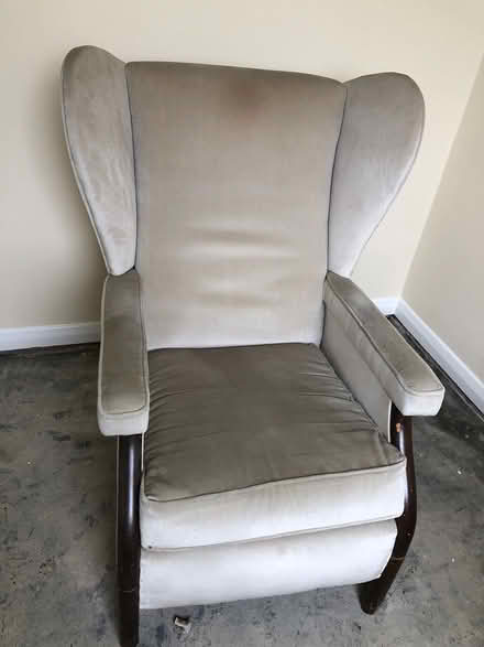 Photo of free Armchair (BR7) #1