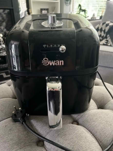 Photo of free Air Fryer (Skerton LA1) #1