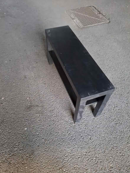 Photo of free 2 coffee tables 1 coat stand (CR0) #2