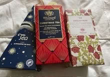 Photo of free Tea bags (Broughton MK10) #1